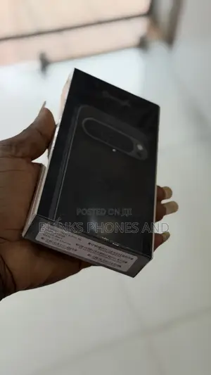 New Google Pixel 9 Pro XL 512 GB Green