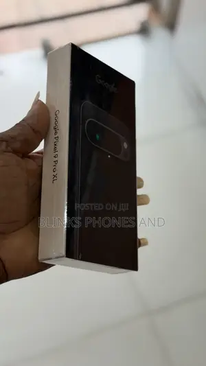 New Google Pixel 9 Pro XL 512 GB Green