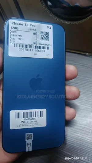 Apple iPhone 14 Pro Max 256 GB Black