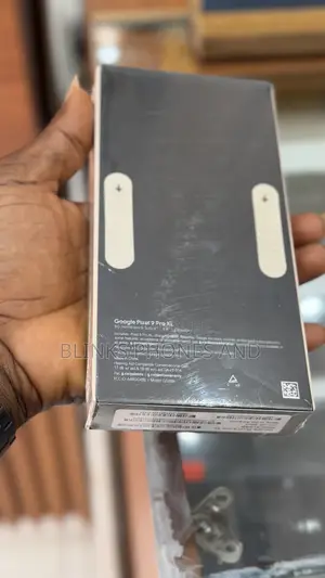 New Google Pixel 9 Pro XL 512 GB Blue
