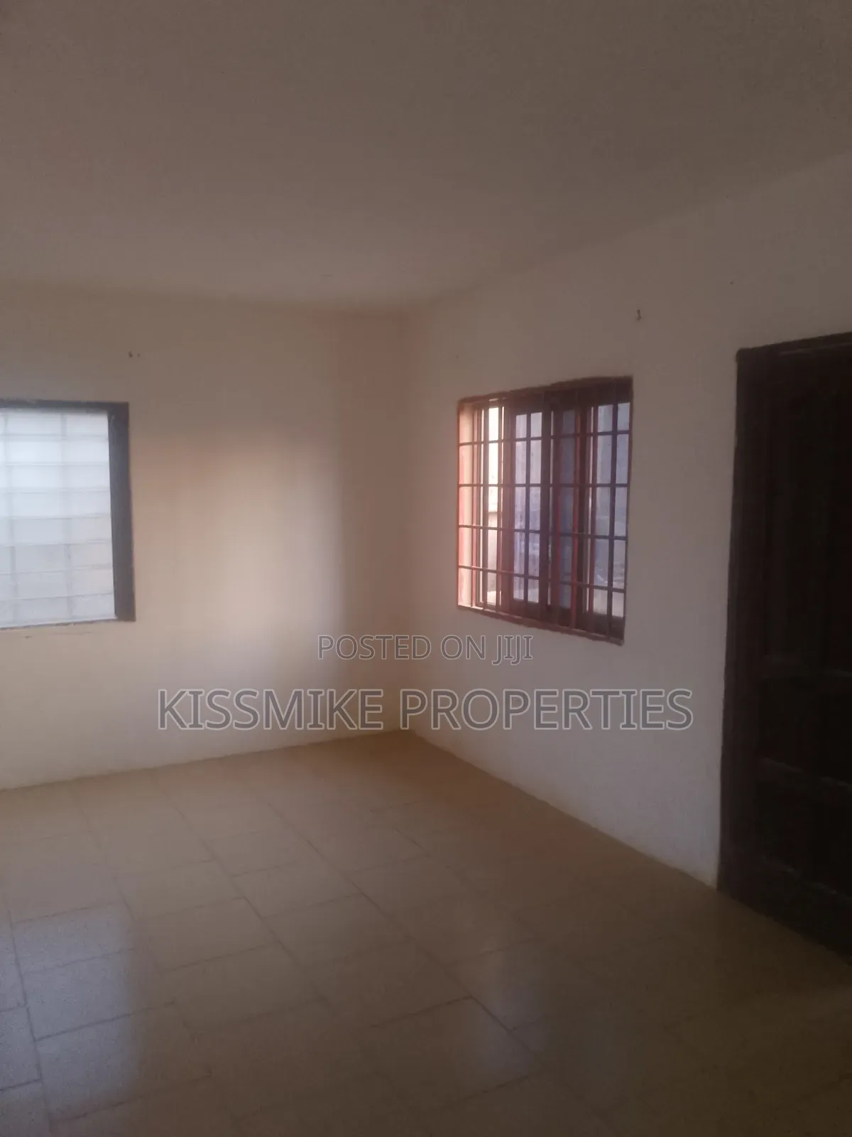 2bdrm Apartment in Kismike Investment, Boundary Road Area for rent