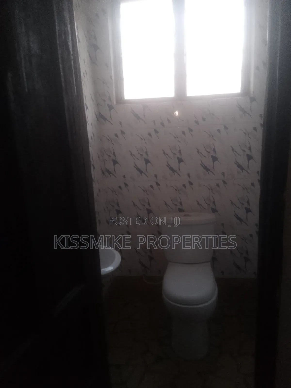 2bdrm Apartment in Kismike Investment, Boundary Road Area for rent