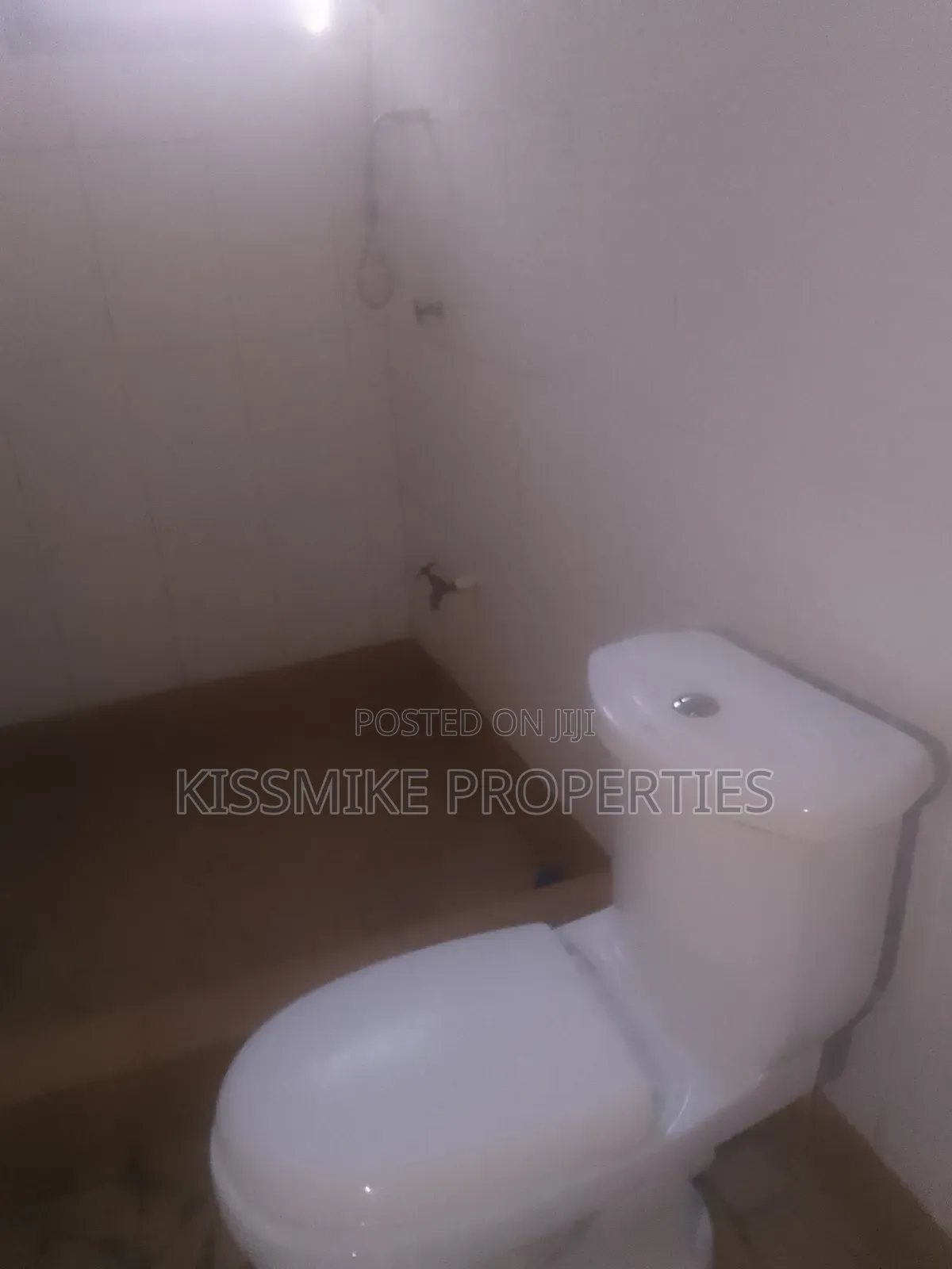 2bdrm Apartment in Kismike Investment, Boundary Road Area for rent