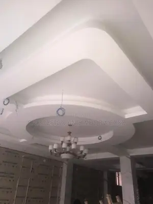 Professional Plasterboard Ceiling