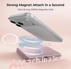SmallRig Wireless Video Monitor for Phone(1080p) With Wireless Control
