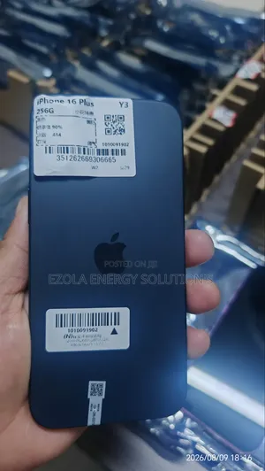 Apple iPhone 13 Pro 256 GB Black