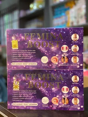 Femina Boost