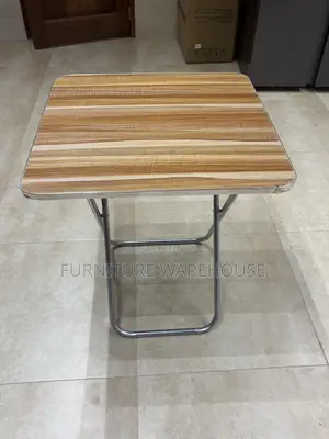 Foldable Table