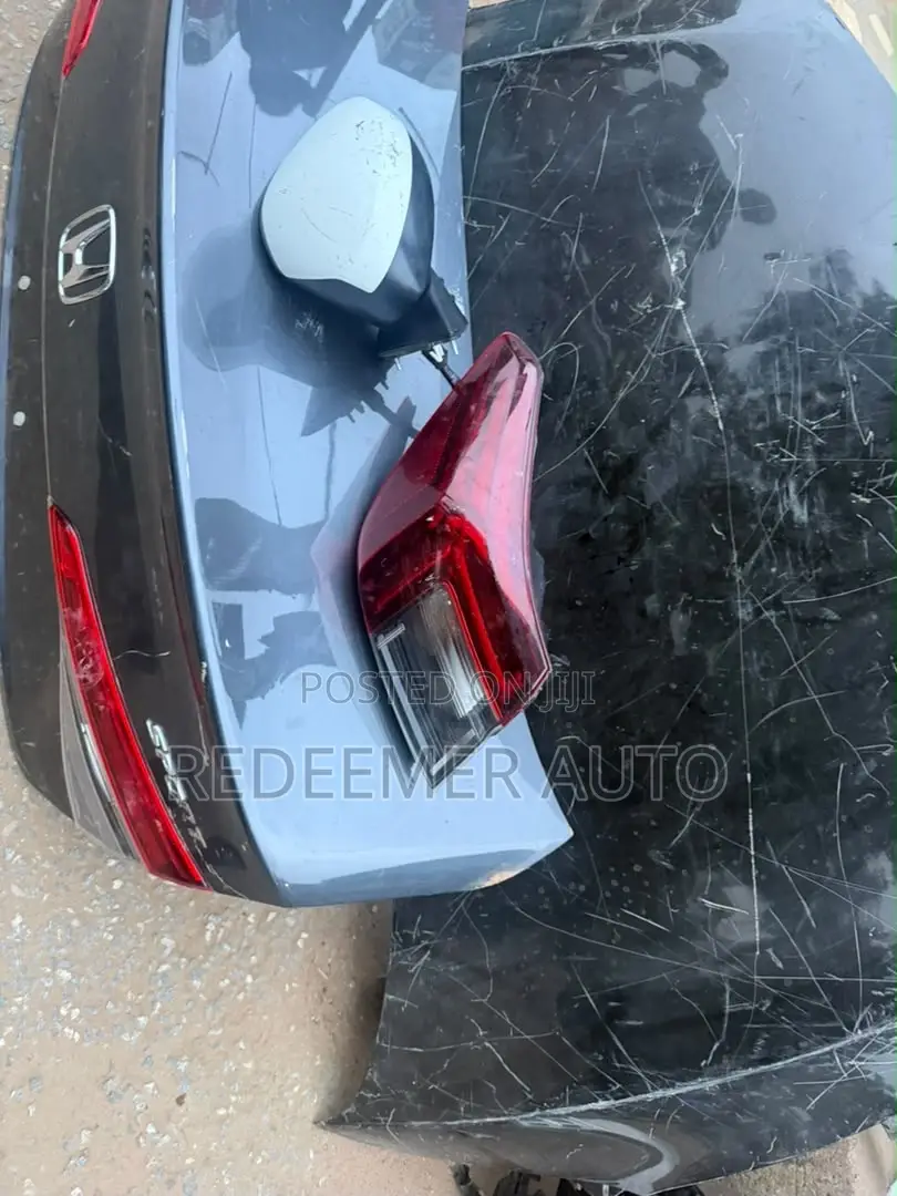 Honda Civic Boot 2022,2023,2024,2025