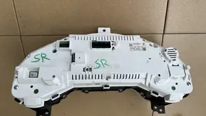 2016–2018 Honda Civic (10th Generation) Instrument Cluster/Speedometer