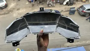 2016–2018 Honda Civic (10th Generation) Instrument Cluster/Speedometer