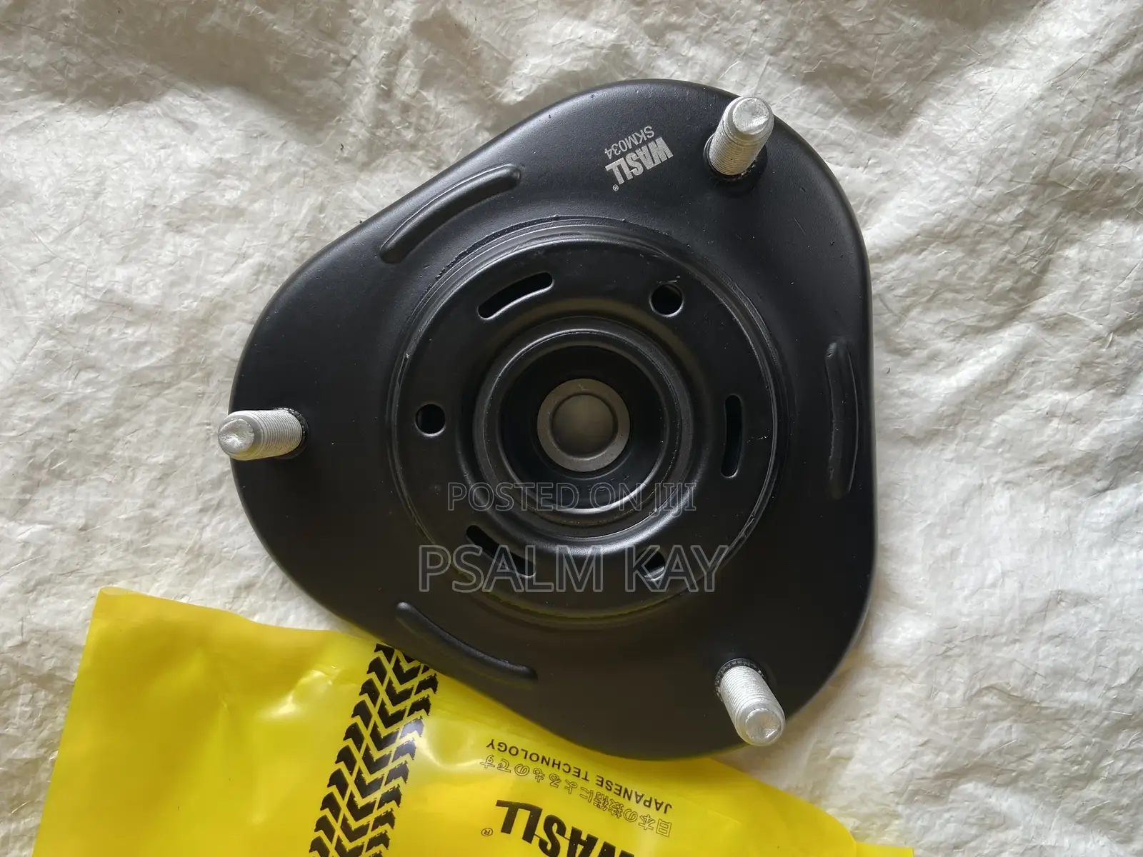 Corolla 2009,2010,2012,2013,2014,2015,2018 Front Top Mount/Strut Mount