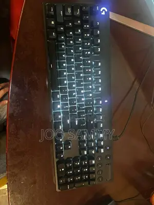 Logitech G512 Logitech G610 Brand New, 50% Off