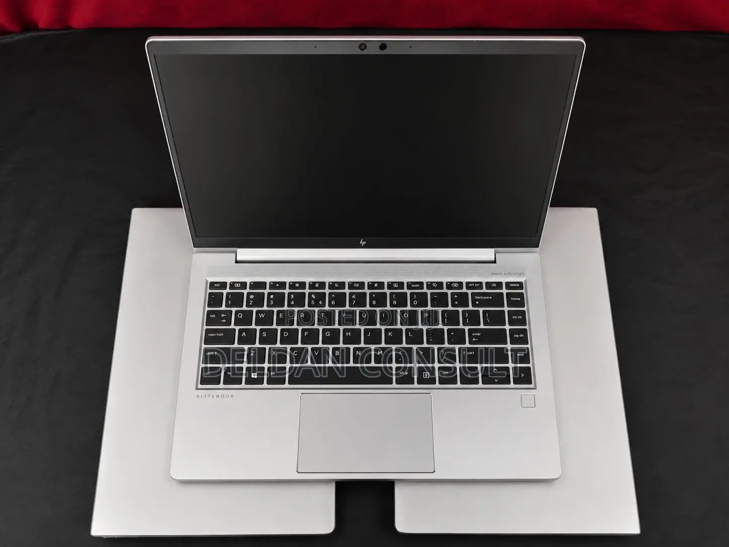 Laptop HP EliteBook 640 G9 16GB Intel Core i5 SSD 256GB