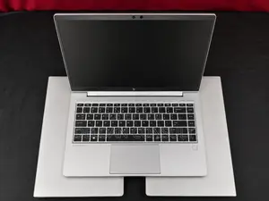 Laptop HP EliteBook 640 G9 16GB Intel Core i5 SSD 256GB