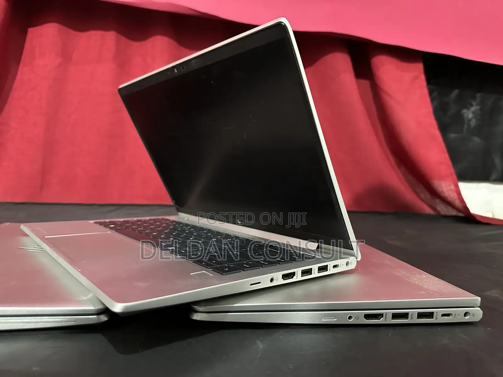 Laptop HP EliteBook 640 G9 16GB Intel Core i5 SSD 256GB