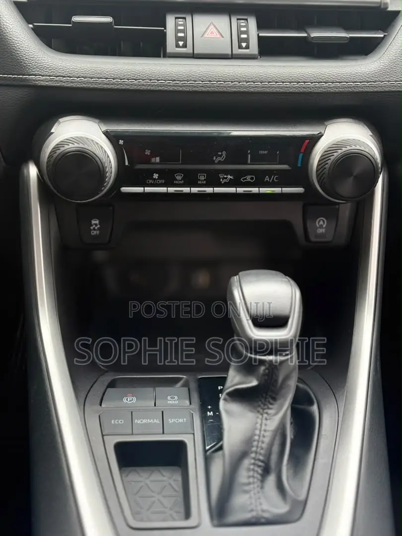 Toyota RAV4 XLE Premium FWD 2024 Black