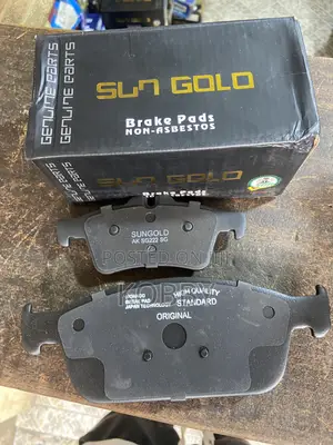 Escape 2013,2014,2015,2016,2017,2018 Back / Rear Brake Pads
