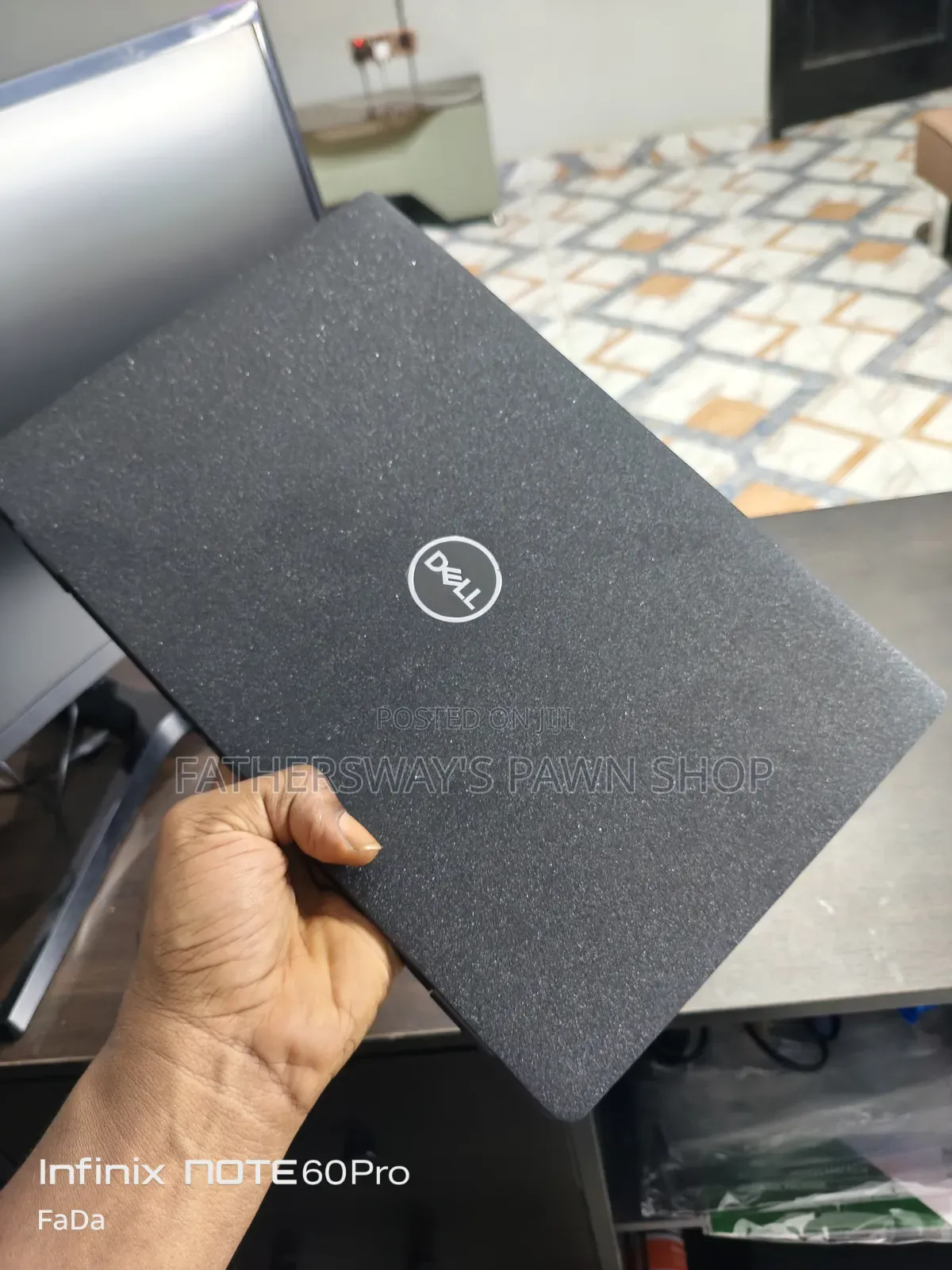 Laptop Dell Latitude 7420 16GB Intel Core i7 SSD 256GB