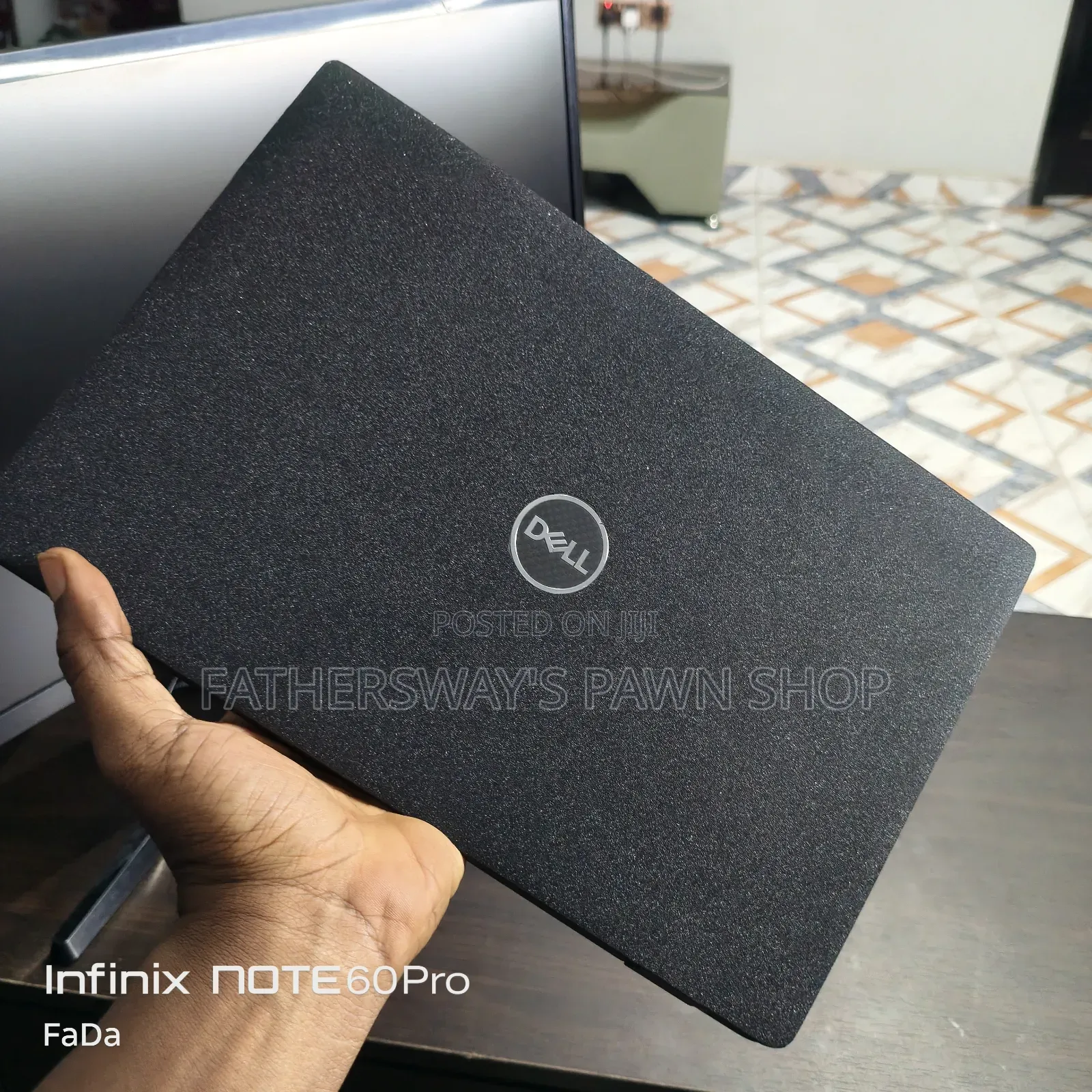Laptop Dell Latitude 7420 16GB Intel Core i7 SSD 256GB