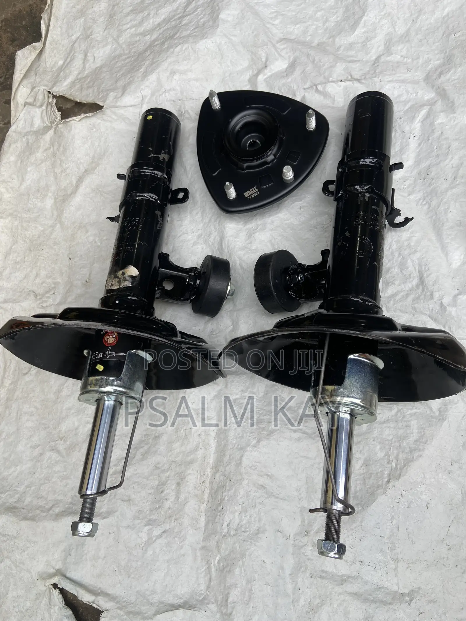 Honda Accord 2012,2013,2014,2015,2016 Front Shock Absorbers