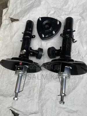 Honda Accord 2012,2013,2014,2015,2016 Front Shock Absorbers
