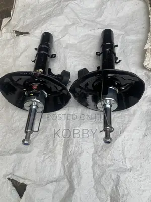 Honda Accord 2012,2013,2014,2015,2016 Front Shock Absorbers