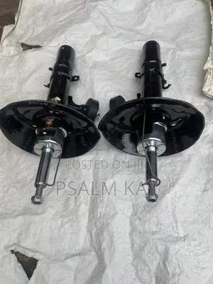 Honda Accord 2012,2013,2014,2015,2016 Front Shock Absorbers