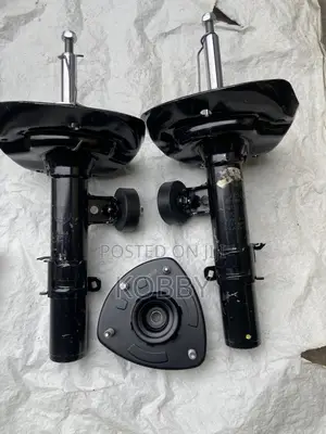 Honda Accord 2012,2013,2014,2015,2016 Front Shock Absorbers