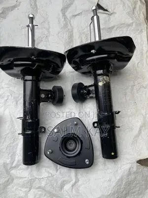 Honda Accord 2012,2013,2014,2015,2016 Front Shock Absorbers