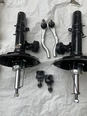 Honda Accord 2012,2013,2014,2015,2016 Front Shock Absorbers