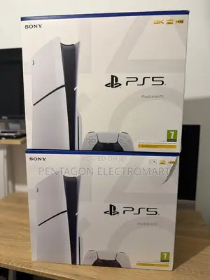 PlayStation 5 Slim Standard