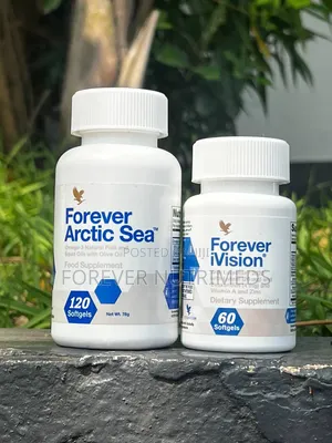 Forever Eye Care