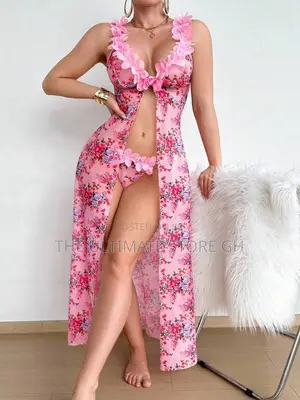 Quality Ladies Nightie