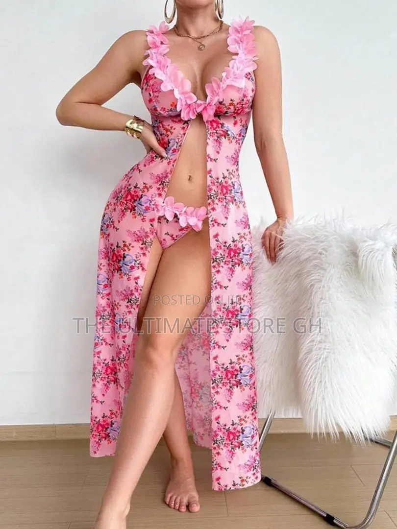 Quality Ladies Nightie