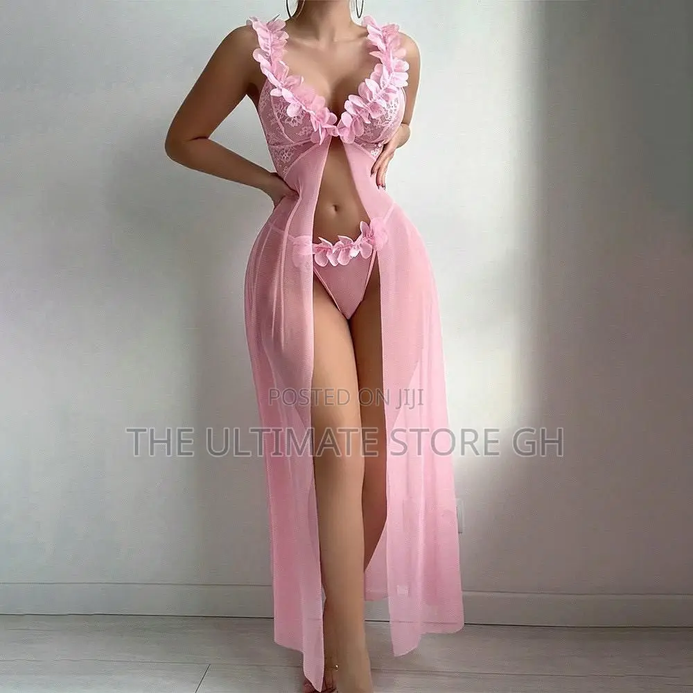 Quality Ladies Nightie