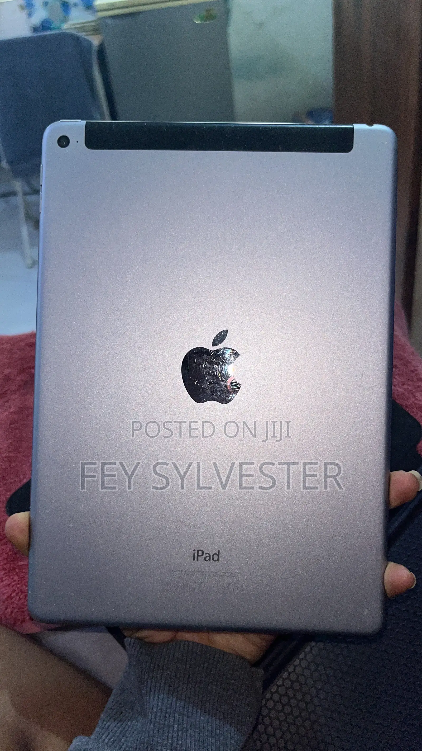 Apple iPad Air 2 64 GB Gray