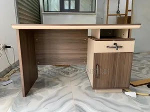 Executive Desk 1.2m