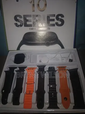MTK-01 Smart Watch