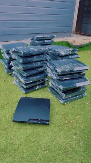 PlayStation 3 Slim