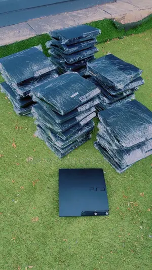 PlayStation 3 Slim