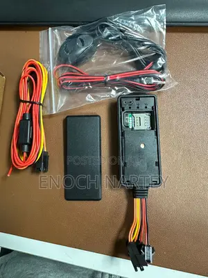 4g GPS Tracking Device