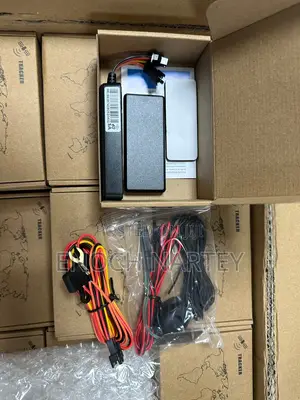 4g GPS Tracking Device