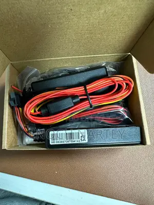 4g GPS Tracking Device