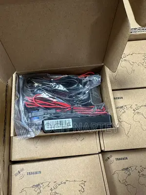 4g GPS Tracking Device