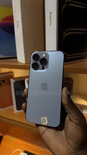 Apple iPhone 13 Pro 128 GB Blue