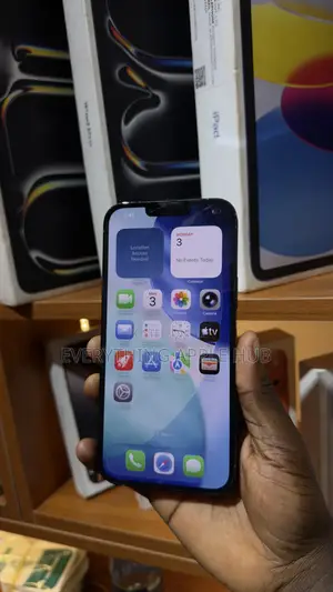 Apple iPhone 13 Pro 128 GB Blue
