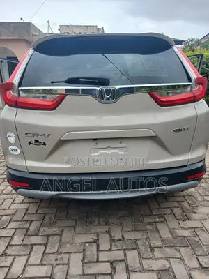 Honda CR-V EX-L 4dr SUV AWD (2.4L 4cyl 5A) 2012