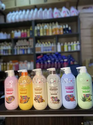 Classsic Body Lotion