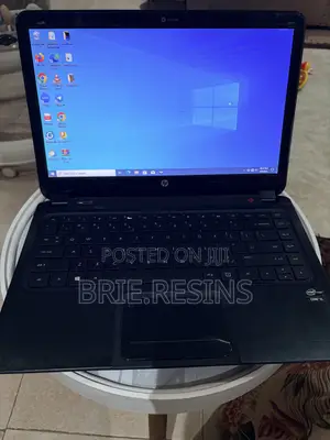Laptop HP Envy 15 6GB Intel Core i5 HDD+SSD 500GB